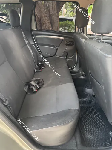 Renault Duster 1.6 Expression