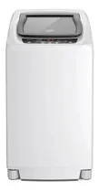 Comprar Lavarropas Automático Gafa Fuzzyfit Blanco 7kg  Carga Sup