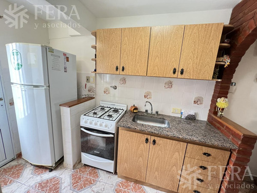 Imagen 7 de 17 de Venta Duplex De 3 Ambientes Con Patio Con Parrilla En Santa Teresita (29392)