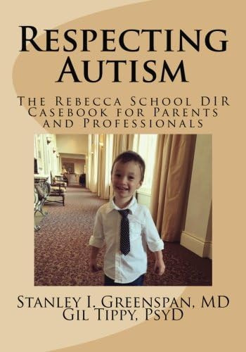 Libro: Respecting Autism: The Rebecca School Dir Casebook