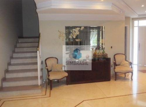 Imagem 5 de 19 de Casa No Gramado - Campinas. - Ca0158