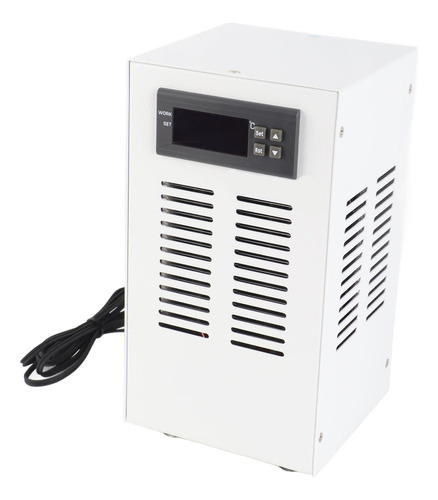 Sistema De Enfriamiento De Temperatura Constante 72w Water C