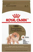 Comprar Alimento Seco Para Perros Pomerania Royal Canin, 2 5 Lb
