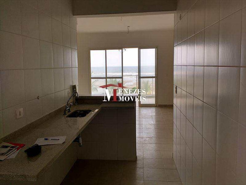 Imagem 17 de 27 de Apartamento A Venda Em Bertioga - Bairro Centro - Ref. 433 - V433