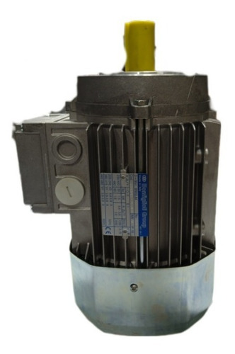 Motor Bn90la4 440v 1.5kw 60hz B14