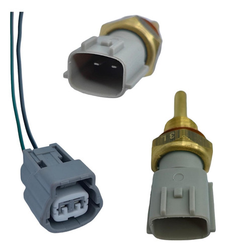 Sensor Temperatura Nissan Altima 4cil 2.5l 2009