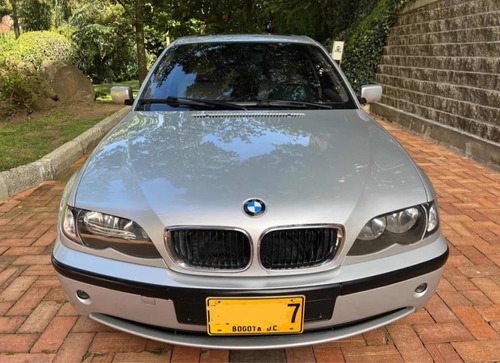 BMW Serie 3 2.2 320i E46