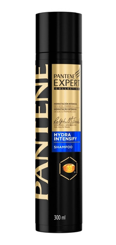 Shampoo Pantene Pro-v Expert Hydra Intensify X 300 Ml