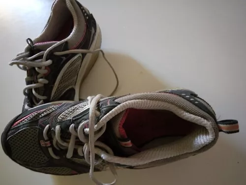 Zapatillas Skechers Shape Ups Mujer en venta en Pilar Bs.As. G.B.A. por sólo $ 6,000.00 - OCompra.com Argentina