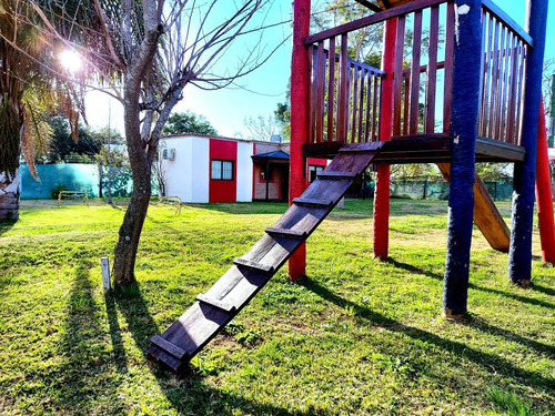 Alquiler De Cabañas En La Paz Entre Rios
