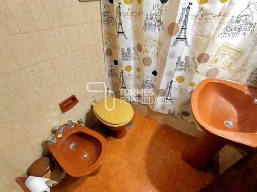 Imagen 22 de 30 de Venta Departamento De 3 Ambientes Con Vista Abierta - Chauvin Mar Del Plata