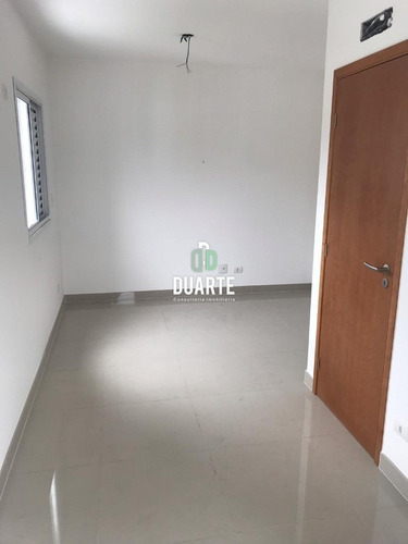 Imagem 8 de 29 de Apartamento - Ap00701 - 33278280