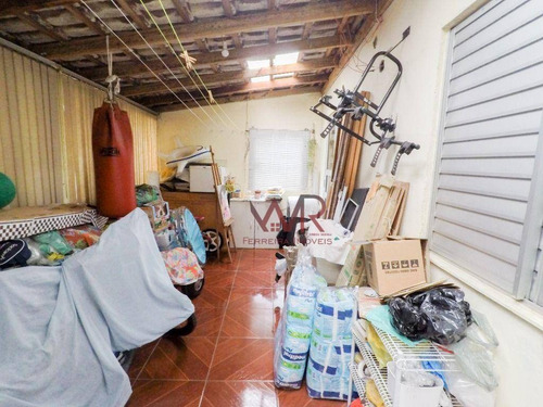 Imagem 17 de 27 de Apartamento À Venda, 50 M² Por R$ 181.000,00 - Guaianazes - São Paulo/sp - Ap1192