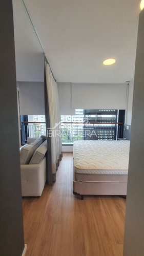 Imagem 15 de 22 de Apartamento Em Indianópolis, São Paulo/sp De 40m² 1 Quartos À Venda Por R$ 694.000,00 - Ap2318919-s