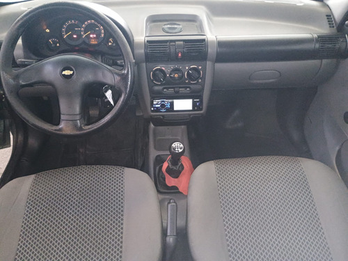 Chevrolet Classic 1.0 Ls Flex Power 4p