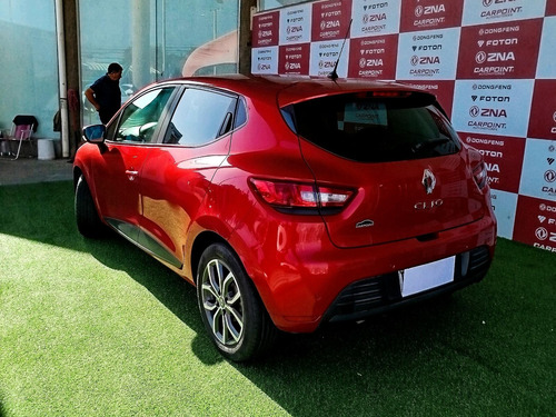 Renault Clio HB EXPRESSION 0.9T