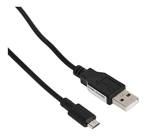 Cable De Carga Del Controlador Usb Xbox One (10 Pies)