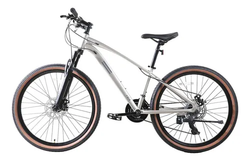Bicicleta Mongoose Rodada 26 Pro MercadoLibre