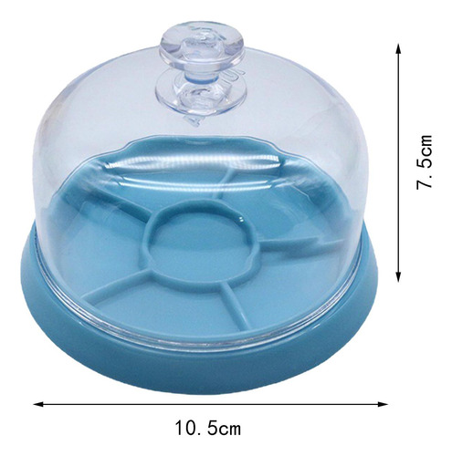 Protector De Cubierta De Movimiento De Reloj, Manualidades Y