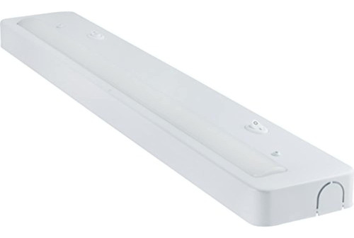 Ge Enbrighten Led De Fase Frontal 24 Pulgadas