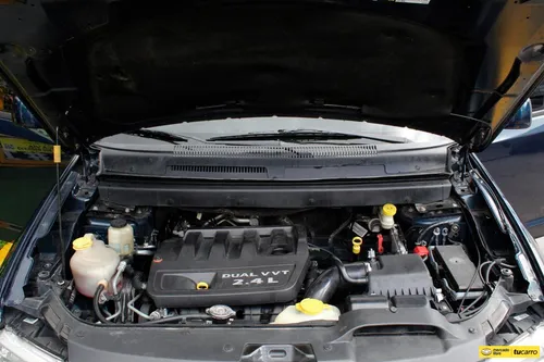 Dodge Journey 2.4 Se