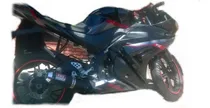Comprar Escape Deportivo 4 - Xrs - Zanella Rz 25 Con Db Killer