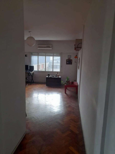 Venta Departamento 2 Dormitorios Villa Urquiza