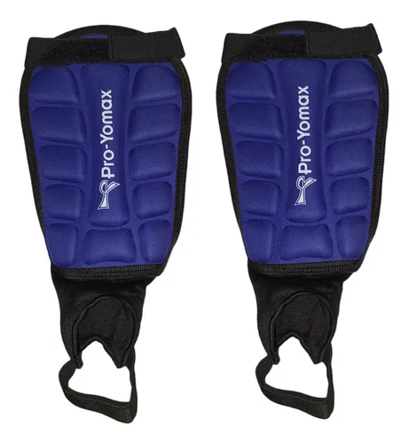 comprar  Tobi Canillera Proteccion Deportes Combate Hockey Fútbol