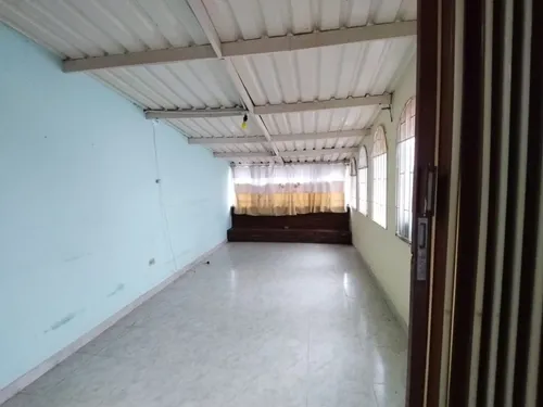 Casalote En Venta En La Vega. Cod V1038627