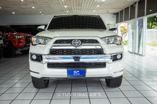 Imagen 3 de 8 de Toyota 4runner 2014 Limited 4x4