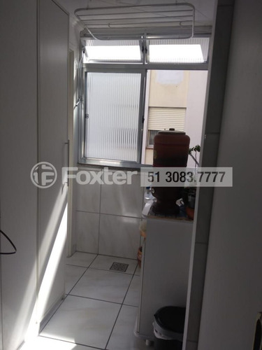 Imagem 6 de 20 de Apartamento, 3 Dormitórios, 63.64 M², Higienópolis - 195603