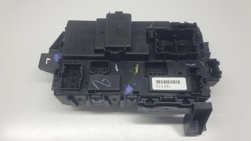 Módulo Bcm Ford Edge 3.5 2014 Ec3t14b476ba Usado (Usado)