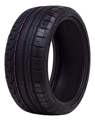 Neumatico 235/40r18 95y Vitour Formula Spec Z