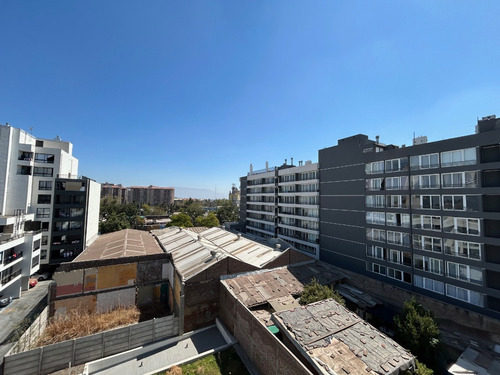 Chacabuco 1355; En Promoción , 1 Dormitorio Estudio; Codjc