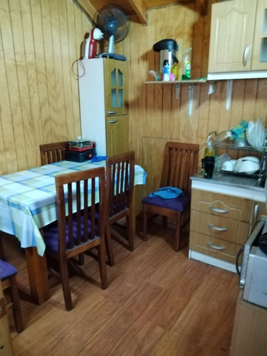 Gran Local Comercial En Venta Villarrica