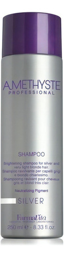 Amethyste Silver Shampoo