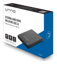 Comprar Caja Externa Para Discos Duros 2.5 Usb 3.0
