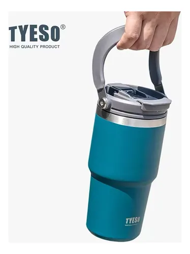 Termo Acero Conserva La Temperatura Frio O Calor 750 Ml