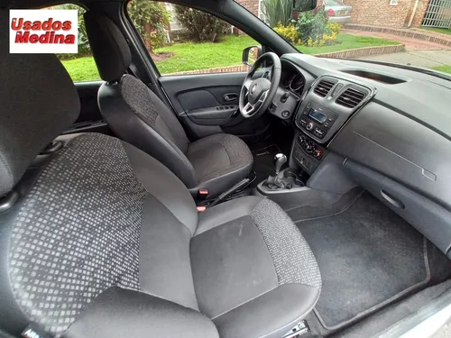 Renault Logan 1.6 Privilege / Intens