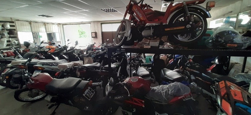 Honda Fan 125