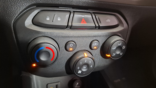 Chevrolet Onix 1.4 Ltz