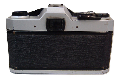Câmera Analógica Pentax K1000