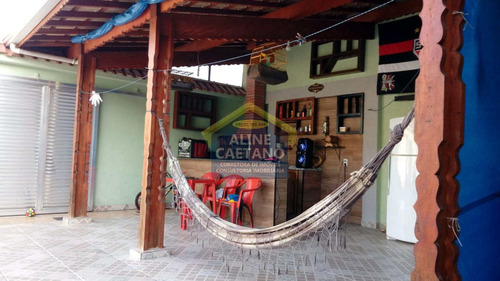 Imagem 6 de 30 de Espetacular Casa Zona 3 Venha Conhecer - Vcla191
