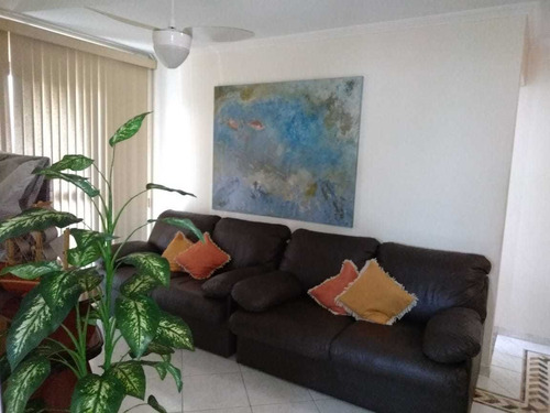 Imagem 11 de 14 de Dc468-não Perca Essa Ap 02 Dorm Na Guilhermina Baratinho