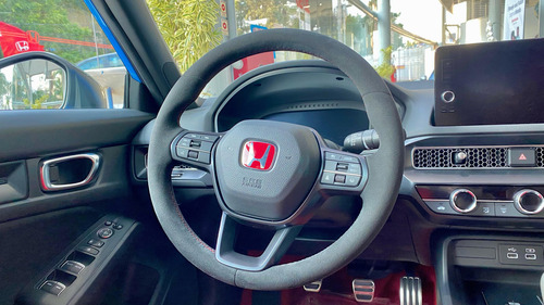 Honda Civic Honda Civic Type-R 2.0 Turbo
