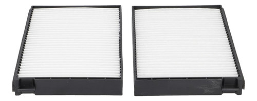 Filtro De Polen Dgp (cu 21002-2) Para Hyundai H1 2011 - 2020