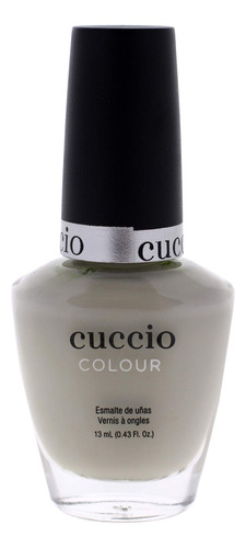 Cuccio Esmalte De Uas De Color - Hair Toss 0.43 Oz