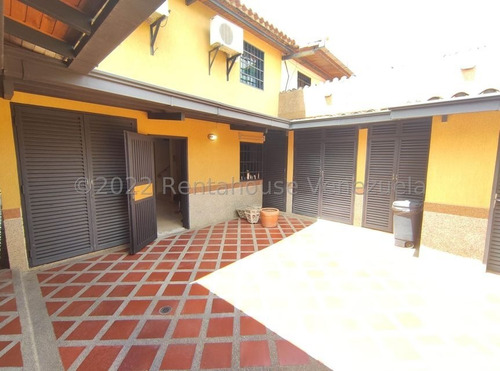 Imagen 13 de 18 de Casa En Venta En Villas Del Centro La Morita 22-23551 Irrr