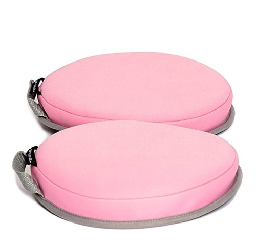 2 Rodilleras Para Baño Bebé Tipo Almohadillas De Espuma Eva