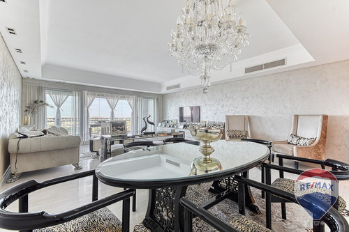 Imagen 8 de 30 de Departamento 4 Amb Venta Chateau Libertador Nuñez